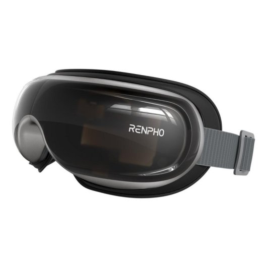 Massajador de Olhos Renpho Eyeris 3 com Controlo por Voz e Bluetooth