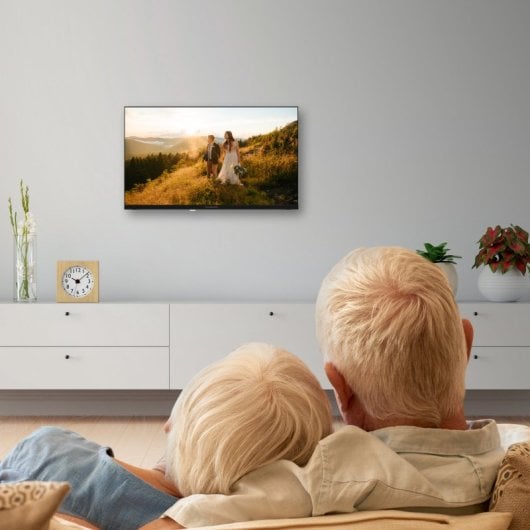 Thomson Easy TV 24HD2S13 24" LED HD