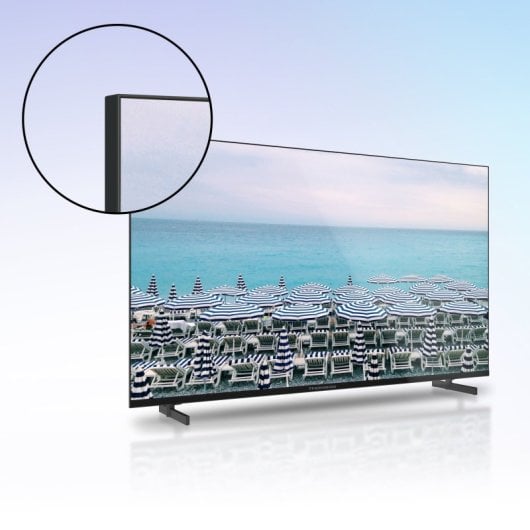 Thomson Easy TV 24HD2S13 24" LED HD