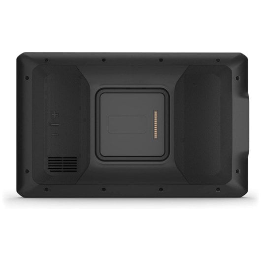 Navigateur GPS Garmin Camper 1095 10" pour camping-cars avec cartes européennes