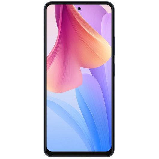 OSCAL TIGER 12 12/256GB Negro Libre