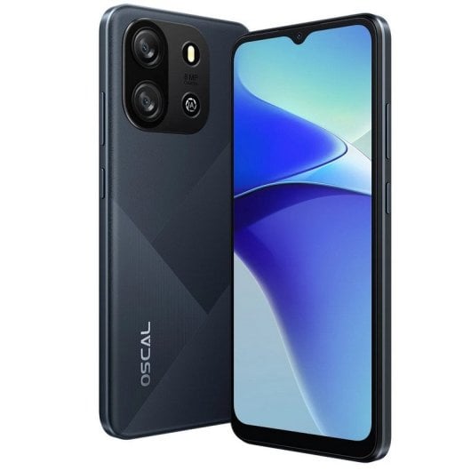 OSCAL FLAT 1C 2/32GB Noir Gratuit