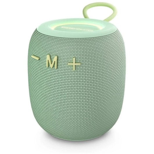 Energy Sistem Bloom Altifalante Portátil Bluetooth Verde
