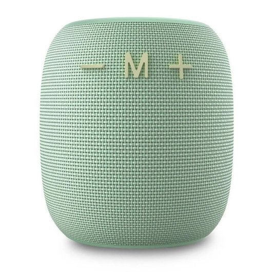Energy Sistem Bloom Altifalante Portátil Bluetooth Verde