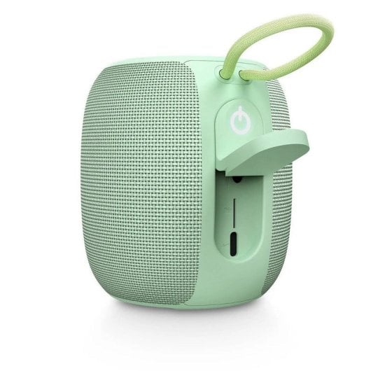 Energy Sistem Bloom Altifalante Portátil Bluetooth Verde