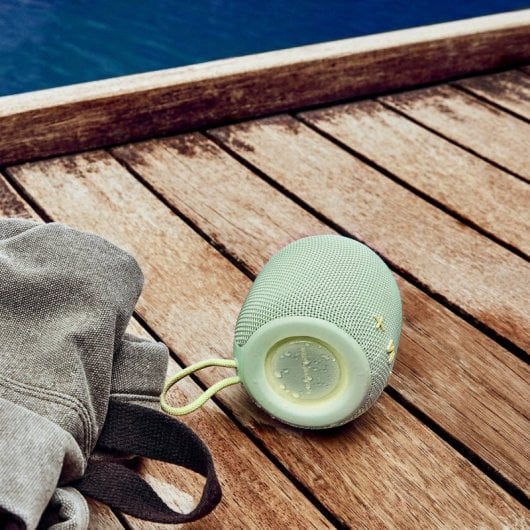 Energy Sistem Bloom Altifalante Portátil Bluetooth Verde