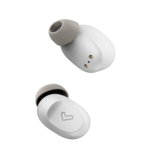 Energy Sistem Urban 3 Coconut Auriculares Bluetooth True Wireless Brancos