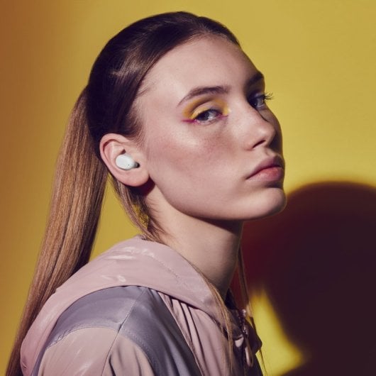 Energy Sistem Urban 3 Coconut Auriculares Bluetooth True Wireless Brancos