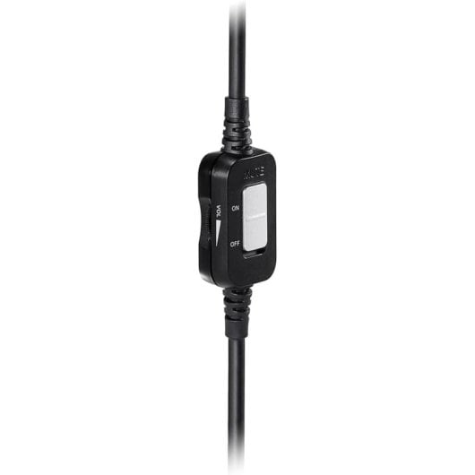 Audio-Technica ATH-PDG1A Auriculares Gaming con Micrófono Premium Negro/Rojo