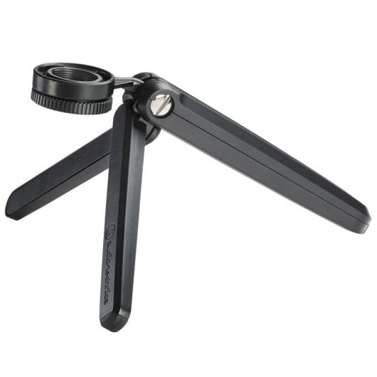 Audio-Technica ATR2500X-USB Micrófono USB de Condensador Cardioide Negro