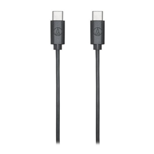 Audio-Technica ATR2500X-USB Micrófono USB de Condensador Cardioide Negro