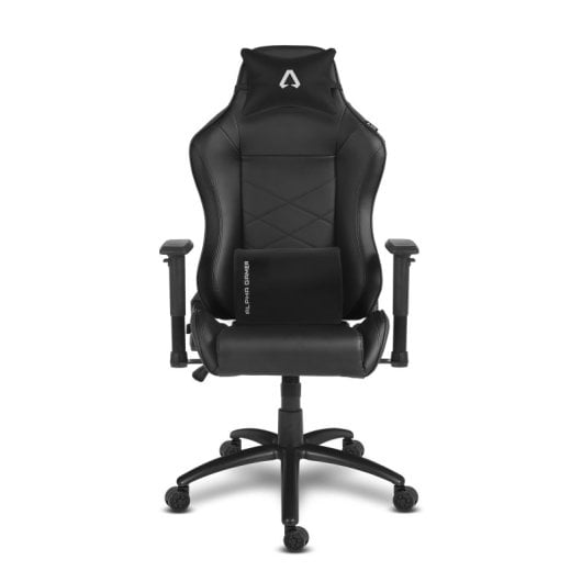 Alpha Gamer Atena Silla Gaming Negra