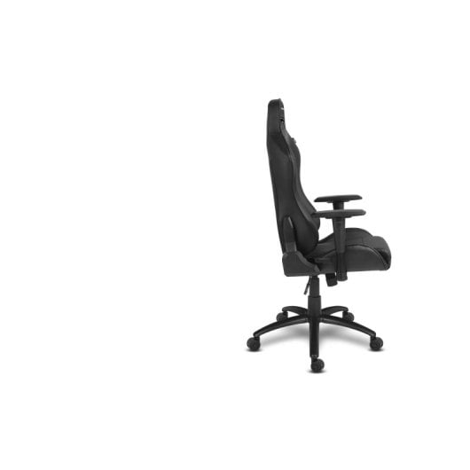 Alpha Gamer Atena Silla Gaming Negra