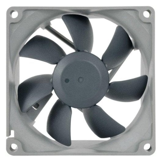 Ventilador suplementario Noctua NF-R8 Redux 80mm 1800RPM con rodamientos SSO
