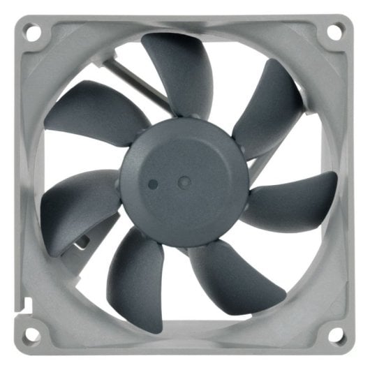 Noctua NF-R8 Redux-1800 Ventilador Suplementario 80mm Gris