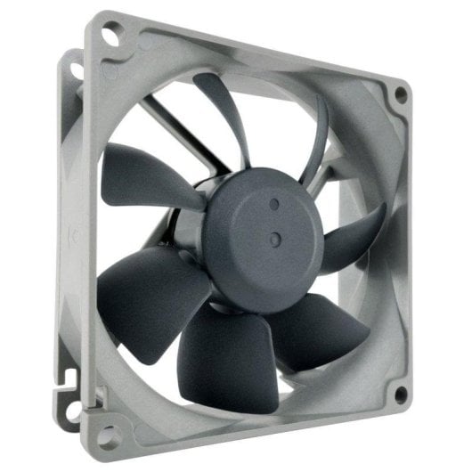 Ventilador suplementario Noctua NF-R8 Redux 80mm 1800RPM con rodamientos SSO