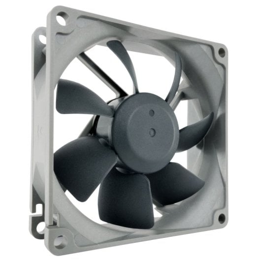 Noctua NF-R8 Redux-1800 Ventilador Suplementario 80mm Gris