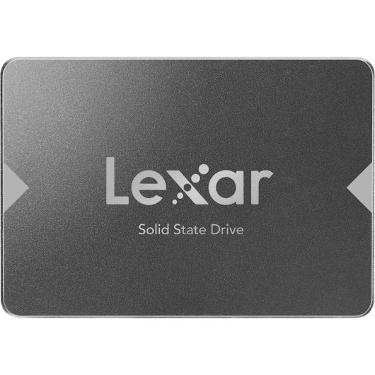 Lexar NS100 2.5" 1 TB Serial ATA III