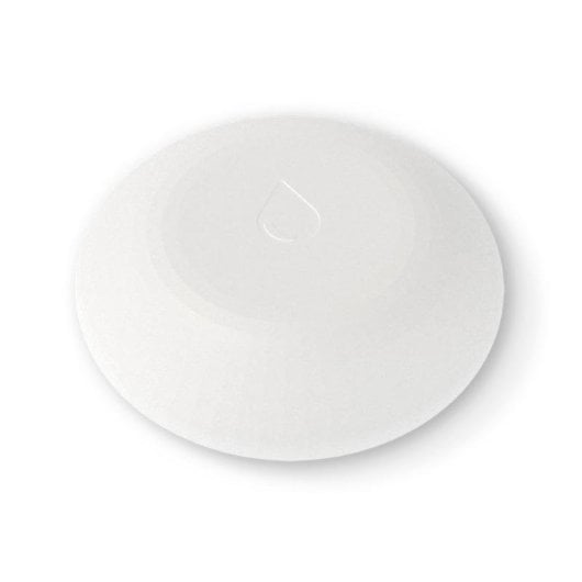 Détecteur de fuite d’eau Shelly Flood Sans fil Wi-Fi Notification intelligente Autonomie longue