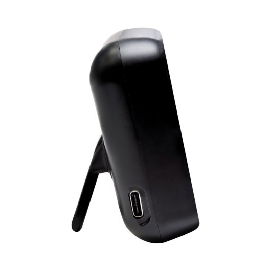 Shelly Detector Humedad Y Temperatura Gen3 Matte Black