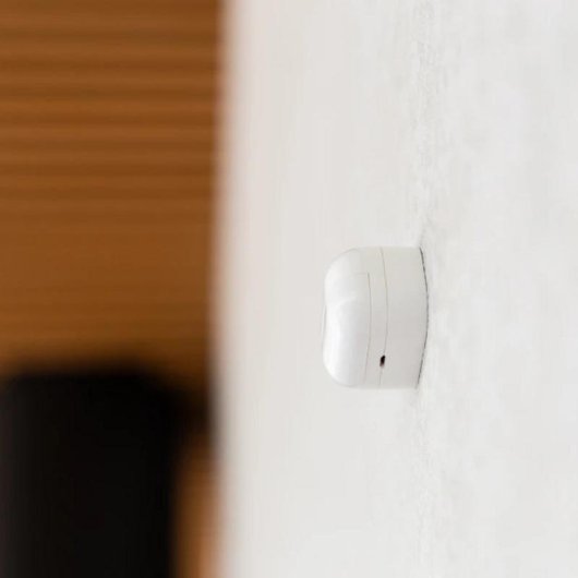 Shelly Detector Movimiento Y Temperatura Wi-fi Plus Motion2