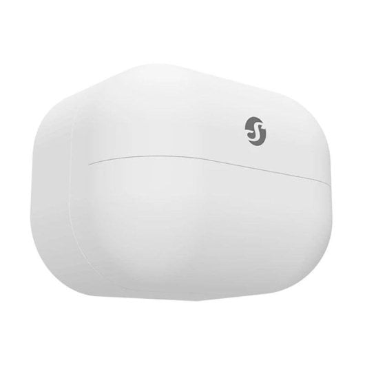 Sensore di Movimento Shelly BLU Motion Bluetooth Interno Regolazione Sensibilità