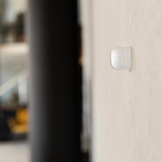 Shelly Detector Movimiento Y Temperatura Wi-fi Plus Motion2