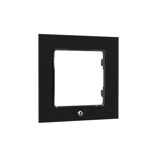 Interruptor Inteligente Shelly SHELLY_WF_1_S Preto