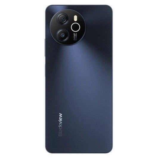 Blackview Shark 8 4G 8GB 256GB 6.78" Gris