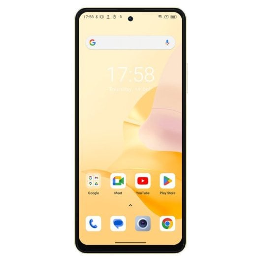 Blackview Shark 8 8/256GB Dorado Libre
