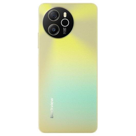 Blackview Shark 8 8/256GB Dorado Libre