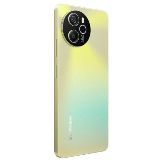 Blackview Shark 8 8/256GB Dorado Libre