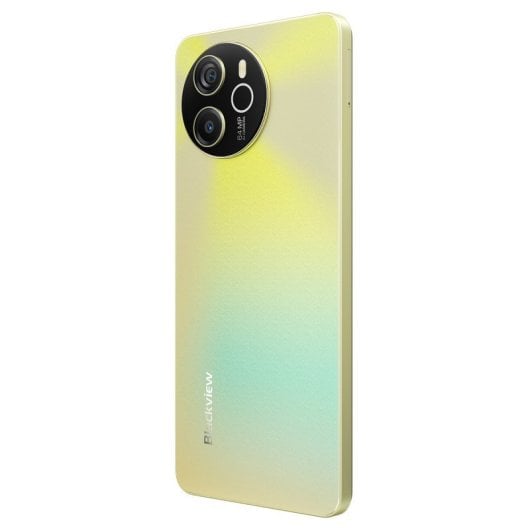 Blackview Shark 8 8/256GB Dorado Libre