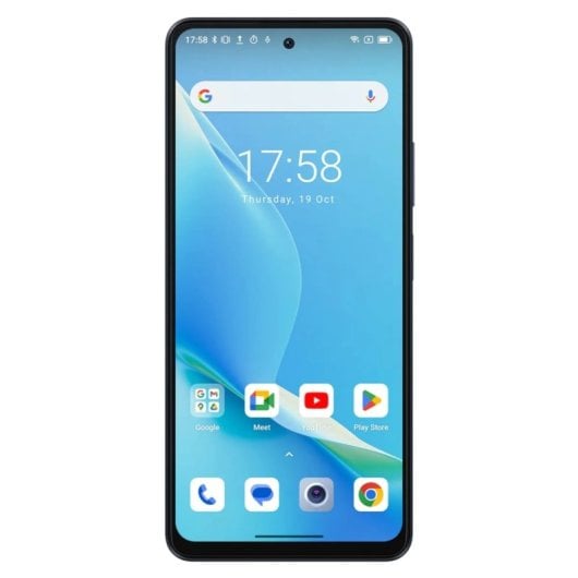 Blackview Shark 8 8/128GB Gris Libre