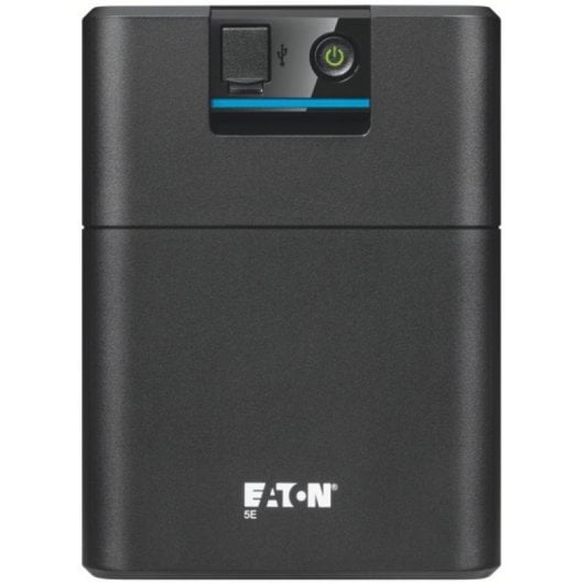 Eaton 5E 2200 USB IEC G2 SAI Línea Interactiva 2200VA 1200W