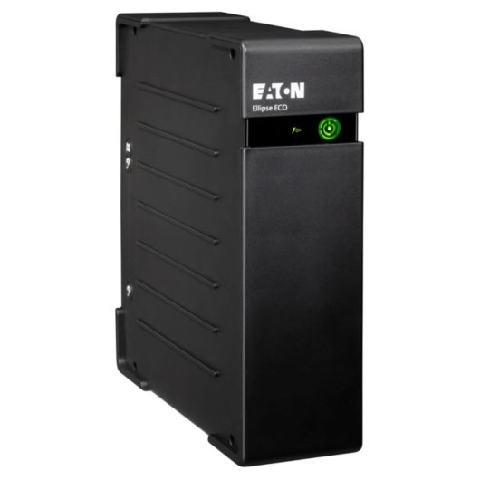 Eaton Ellipse ECO 500 IEC SAI Offline 500VA 300W
