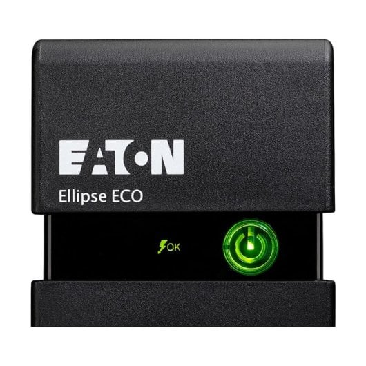 Eaton Ellipse ECO 500 IEC SAI Offline 500VA 300W