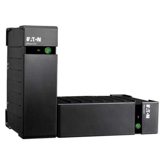 Eaton Ellipse ECO 500 IEC SAI Offline 500VA 300W