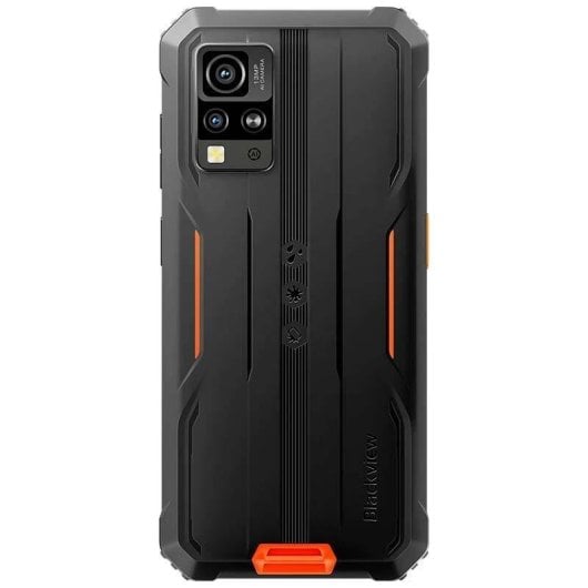 Blackview BV4800 2GB/32GB/6.56" Laranja