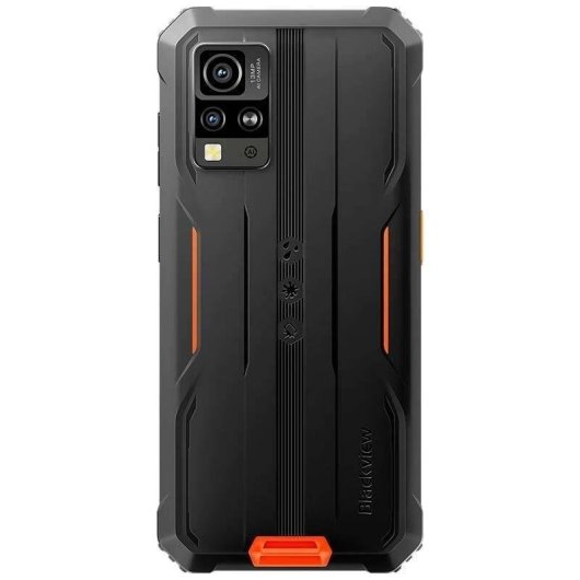 Blackview BV4800 4G 2GB 32GB 6.56" Orange