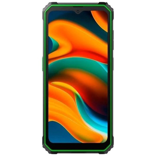 Blackview BV4800 4G 3GB 64GB 6.56" Verde