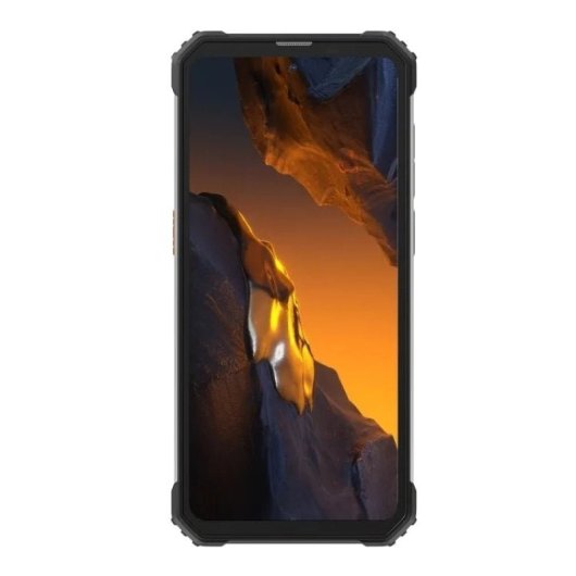 Blackview BV8900 Pro 16/256GB Naranja Libre
