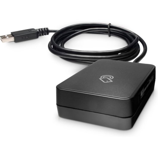 HP Jetdirect 3100w Mobildruckzubehör BLE/NFC/Wireless