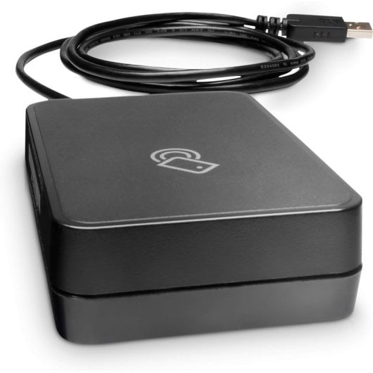 HP Jetdirect 3100w Mobildruckzubehör BLE/NFC/Wireless
