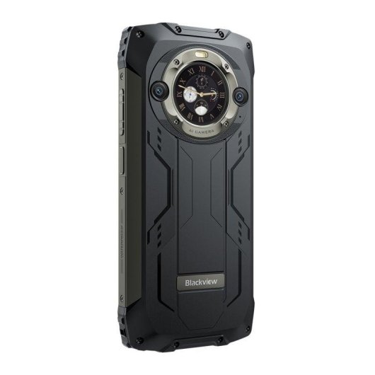 Blackview BV9300 Pro 4G 8GB 256GB 6.7" Negro