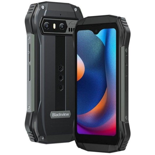 Blackview N6000SE 4G 4GB 128GB 4.3" Schwarz