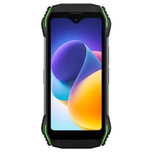 Blackview N6000SE 4/128GB Mobile Resistente Verde Gratuito