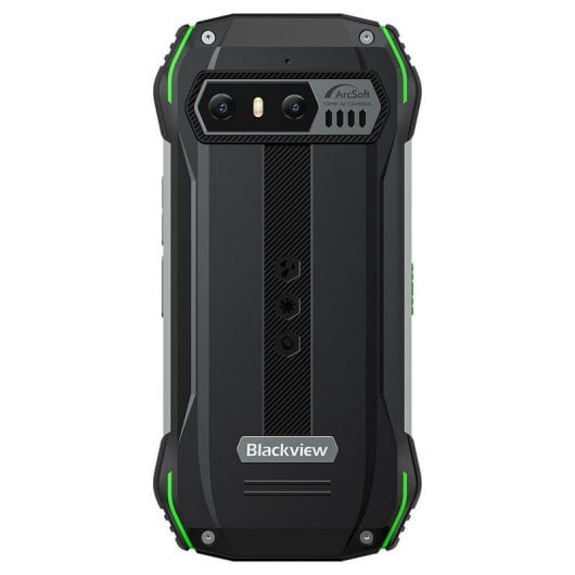 Blackview N6000SE 4/128GB Mobile Resistente Verde Gratuito