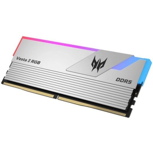 Acer Predator Vesta II RGB DDR5 6000MHz 64GB 2x32GB CL30