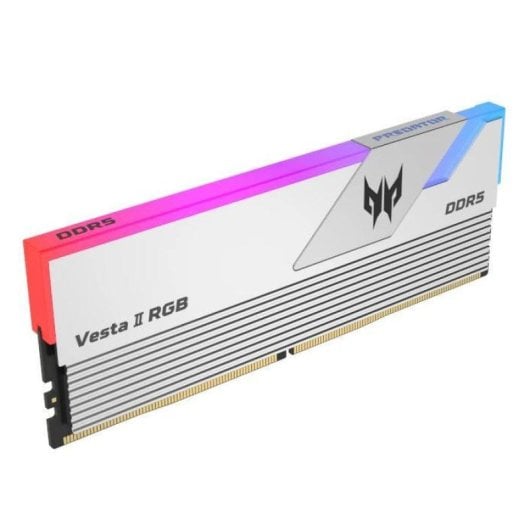 Acer Predator Vesta II RGB DDR5 6000MHz 64GB 2x32GB CL30